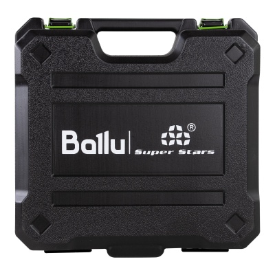 Развальцовка аккумуляторная Ballu Super Stars ST-E900A