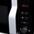 Микроволновая Печь Hyundai HYM-M2061 20л. 700Вт черный Микроволновая Печь Hyundai HYM-M2061 20л. 700Вт черный