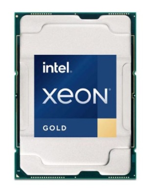 Процессор Intel Original Xeon Gold 6334 18Mb 3.6Ghz (CD8068904657601S RKXQ)