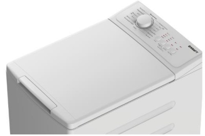 Стиральная машина KF-UME7202W KRAFT