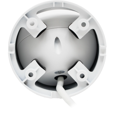 Набор из сетевой камеры OMNY miniDome2T-S-12v-C и PoE сплиттера PS-154-1K