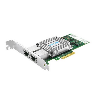 Сетевой адаптер PCIE 10GB DUAL PORT LREC9812BT LR-LINK