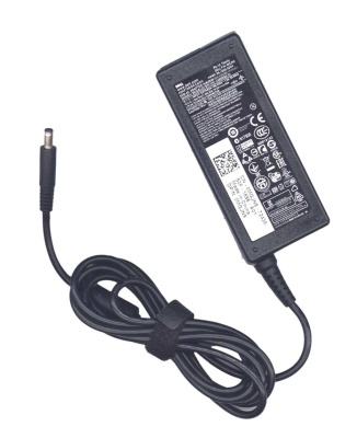 Блок питания для Dell 19.5V 3.34A 65W 4.5x3.0mm (MGJN9)