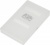 Внешний корпус для HDD/SSD AgeStar SUBCP1 SATA пластик белый 2.5" Внешний корпус для HDD/SSD AgeStar SUBCP1 SATA пластик белый 2.5"
