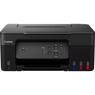 МФУ струйный CANON PIXMA G2430 цветная печать, A4