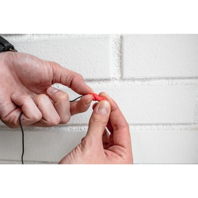 Беруши противошумные со шнурком 37дБ