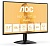 МОНИТОР 23.8" AOC 24B31H Black (IPS, 1920x1080, 120Hz, 1 ms, 178°/178°, 250 cd/m, 1500:1, +HDMI 1.4 (AC ext))