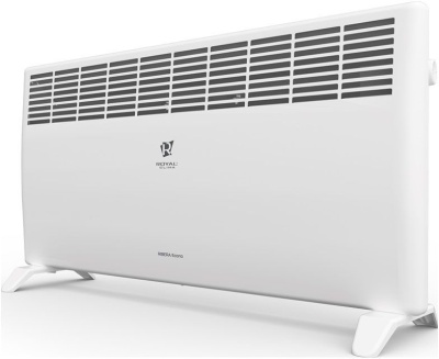 Конвектор Royal Clima REC-RE2000M 2000Вт белый