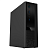 Корпус Slim Case Powerman PS201A-BK PM-300TFX U3.0*2+A(HD)+FAN (6125688)