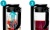 Блендер стационарный Bosch MMBV625M 1000Вт серебристый/черный