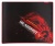 Коврик для мыши A4Tech Bloody B-072 черный/рисунок 275x225x4мм Коврик для мыши A4Tech Bloody B-072 черный/рисунок 275x225x4мм