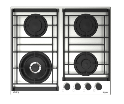 Варочная поверхность Korting HG 6235 CTX