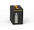 Управляемый коммутатор c 2 слотами 100/1000Base-X SFP , 8 портами 10/100/1000Base-T(X) (разъем  RJ45),  два входа питания 12 В пост., 24 В пост.