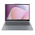 Ноутбук Lenovo IP3 Slim 15AMN8 15.6" FHD IPS, AMD R5-7520U, 16Gb, 512Gb SSD, no OS, серый (82XQ00XBSA)*