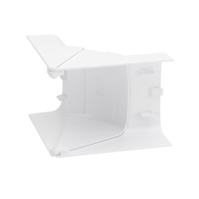 Dkc 01051 Угол внутренний 110 х 50 мм, изменяемый (70-120°)