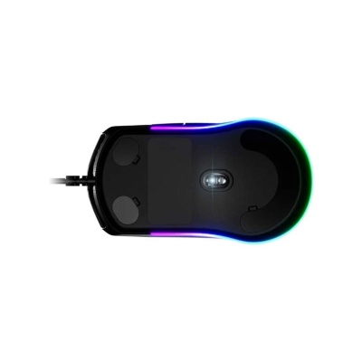 Мышь Steelseries Rival 3 черный оптическая (8500dpi) USB