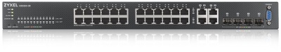 Коммутатор Zyxel GS2220-28 (GS2220-28-EU0101F)