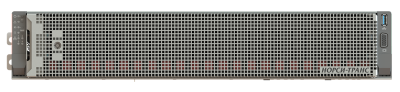 Сервер НИКА.466533.301-02 Паладин-X224 2U/26sff (SAS/SATA)/1хSilver 4210R/4x32Gb RDIMM/HW RAID 2gb cache with batt./2х240GB SATA SSD/5хHDD 1.2TB SAS 10K/mngmnt port/2xGE/2x1200W/W1Base (Пaлaдин-X224-01)
