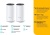 Бесшовный Mesh роутер TP-Link DECO P9 (2-PACK) AC1200 10/100/1000BASE-TX белый (упак.:2шт) Бесшовный Mesh роутер TP-Link DECO P9 (2-PACK) AC1200 10/100/1000BASE-TX белый (упак.:2шт)