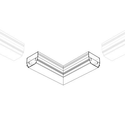 Блок питания ARV-DR30-24 (24V, 1.25A, 30W) (ARL, IP20 DIN-рейка)