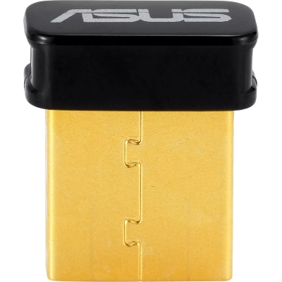 Адаптер ASUS USB-BT600 ASUS 90IG09N0-MO0B20