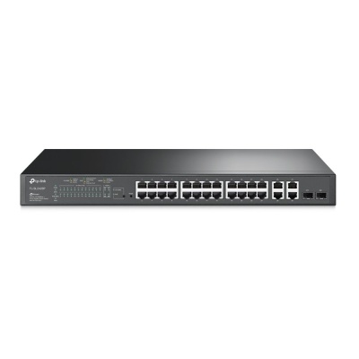 Коммутатор TP-Link TL‑SL2428P (TL-SL2428P)