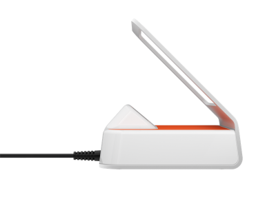 Сканер штрихового кода SUNMI (Model NS010) Blink USB Code128/QR-CODE Reader, Windows/iOS/Android/Linux, CN&EN (Beep) (C10010039)