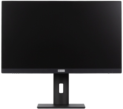 Монитор Lightcom 27" V-Max ПЦВТ.852859.300-02 черный TFT 4ms 16:9 HDMI M/M Cam матовая HAS Piv 300cd 178гр/178гр 1920x1080 75Hz VGA DP FHD USB 9.2кг (RUS)