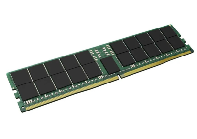 Оперативная память Kingston Server Premier 32GB 4800MT/s DDR5 ECC Registered CL40 DIMM 2Rx8 Hynix A