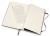 Блокнот Moleskine CLASSIC QP052 Medium 115x180мм 208стр. нелинованный твердая обложка черный Блокнот Moleskine CLASSIC QP052 Medium 115x180мм 208стр. нелинованный твердая обложка черный