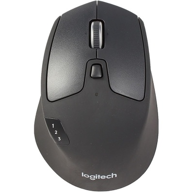 Комплект (клавиатура + мышь) Logitech MK850 (920-008232)