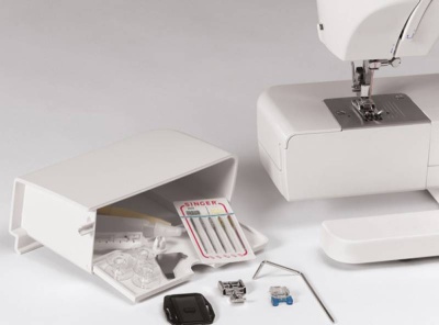 Швейная машина Singer Tradition 2250 белый