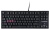 Клавиатура SunWind SW-K900G механическая черный USB Multimedia for gamer LED