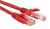 Патч-корд Lanmaster UTP TWT-45-45-0.5-RD вилка RJ-45-вилка RJ-45 кат.5е 0.5м красный ПВХ (уп.:1шт) Патч-корд Lanmaster UTP TWT-45-45-0.5-RD вилка RJ-45-вилка RJ-45 кат.5е 0.5м красный ПВХ (уп.:1шт)