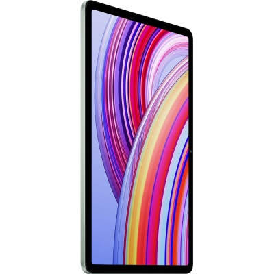 Планшет Xiaomi Redmi Pad Pro 6+128Gb зеленый (VHU4765RU)