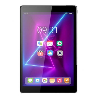 Планшетный компьютер T800 Grey (8"/8х2ГГц/ 4/64 Гб/13 Мп+8 Мп/5300 мАч/GPS, ГЛОНАСС/Wi-Fi 802.11 b/g/n/ac/BT 5.0/NFC/Type-C/MicroHDMI/Fingerprint/QC/ОС Android 12 w HMS)