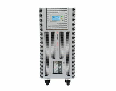 ШТИЛЬ Стабилизатора напряжения: 50000 ВА; инверторный; вх 90-310В; вых 216/224В; универсальное (IS15000RT)