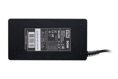 Универсальный адаптер для ноутбуков на 90Ватт STM SLU 90 (SLU90)