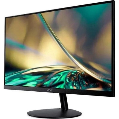Монитор 21,45'' ACER SA222QEbi  16:9, IPS, 1920x1080, 1 / 4ms, 250cd, 100Hz, 1xVGA + 1xHDMI(1.4), FreeSync (UM.WS2CD.E01)