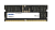 Оперативная память Netac Basic SO 16GB DDR5-4800 (NB5-38400) C40 40-40-40-77 1.1V Memory module (NTBSD5N48SP-16)