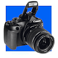 Фотоаппараты