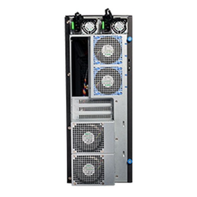 Корпус для сервера SR11369H01*15639 TOWER SEVER,4U,BK CC1012,W/PSU+MINI SAS HD,12G+FAN,SINGLE+PALLET,REV.:"B00"