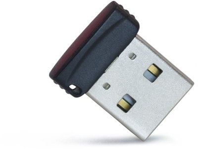 Программно-аппаратный комплекс Рутокен S micro 64Кб без сертификата (1100)