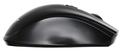 Мышь Acer OMR030 черный оптическая (1600dpi) беспроводная USB (3but)