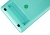 Калькулятор настольный Deli Touch EM01531 голубой 12-разр. Калькулятор настольный Deli Touch EM01531 голубой 12-разр.
