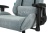 Кресло игровое Бюрократ VIKING KNIGHT Fabric серо-голубой Light-28 с подголов. крестовина металл Кресло игровое Бюрократ VIKING KNIGHT Fabric серо-голубой Light-28 с подголов. крестовина металл