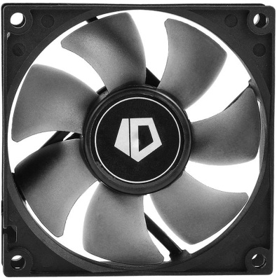 Case Fan ID-Cooling NO-8025-SD [ID-FAN-NO-8025-SD]