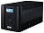 Источник бесперебойного питания Powercom Raptor RPT-1500AP LCD