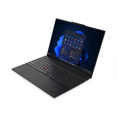 Lenovo Thinkpad E16 G3 [21SR005NGQ] ULTRA 7-255H/ INTEL ARC GRAPHICS SHARED/ INTEL AI BOOST NPU/ 16GB/ 512GB SSD/ 16.0" WUXGA IPS 300 NITS/ WIFI/ BT/ DOS