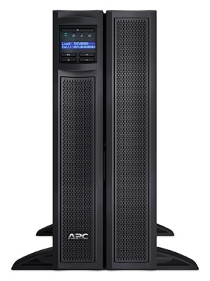 Источник бесперебойного питания APC by Schneider Electric APC Smart-UPS X 2200VA (SMX2200HV)
